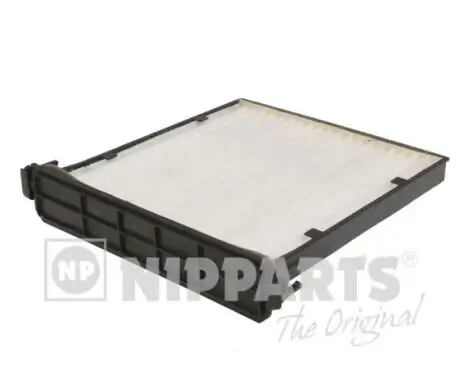 Filter, Innenraumluft NIPPARTS J1342012 Bild Filter, Innenraumluft NIPPARTS J1342012