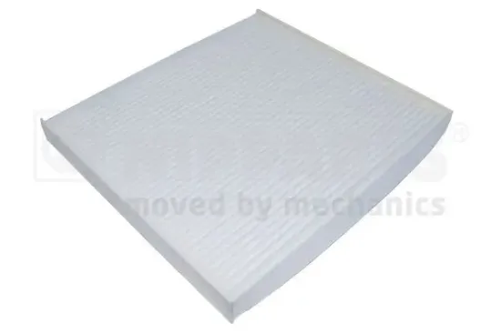 Filter, Innenraumluft NIPPARTS J1342017 Bild Filter, Innenraumluft NIPPARTS J1342017