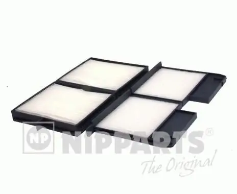 Filter, Innenraumluft NIPPARTS J1342022 Bild Filter, Innenraumluft NIPPARTS J1342022