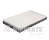 Filter, Innenraumluft NIPPARTS J1343015
