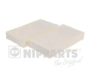 Filter, Innenraumluft NIPPARTS J1344000