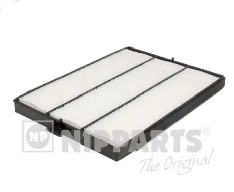 Filter, Innenraumluft NIPPARTS J1344001 Bild Filter, Innenraumluft NIPPARTS J1344001