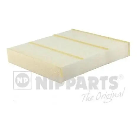 Filter, Innenraumluft NIPPARTS J1344007 Bild Filter, Innenraumluft NIPPARTS J1344007