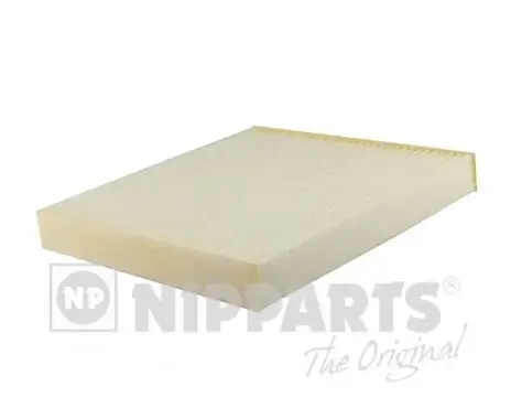 Filter, Innenraumluft NIPPARTS J1344010 Bild Filter, Innenraumluft NIPPARTS J1344010