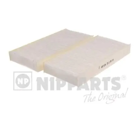 Filter, Innenraumluft NIPPARTS J1344012