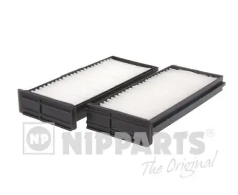 Filter, Innenraumluft NIPPARTS J1345001