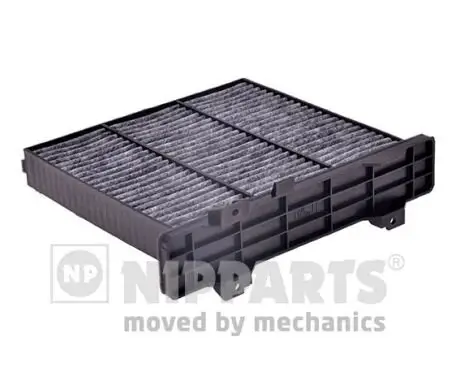 Filter, Innenraumluft NIPPARTS J1345006 Bild Filter, Innenraumluft NIPPARTS J1345006