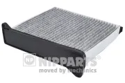 Filter, Innenraumluft NIPPARTS J1345008