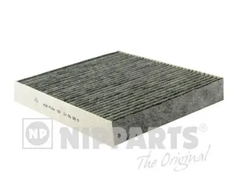 Filter, Innenraumluft NIPPARTS J1347000 Bild Filter, Innenraumluft NIPPARTS J1347000