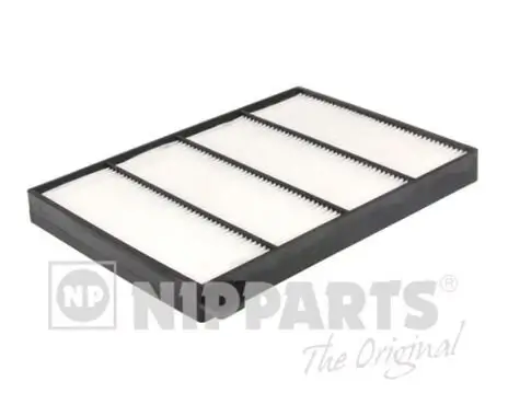 Filter, Innenraumluft NIPPARTS J1347003 Bild Filter, Innenraumluft NIPPARTS J1347003