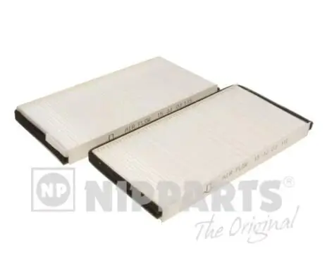 Filter, Innenraumluft NIPPARTS J1348000