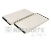 Filter, Innenraumluft NIPPARTS J1348000