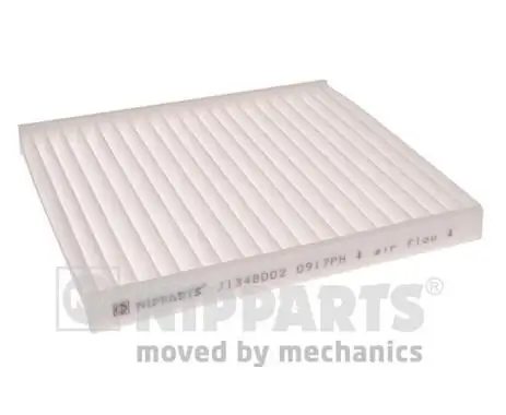 Filter, Innenraumluft NIPPARTS J1348002