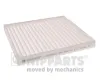Filter, Innenraumluft NIPPARTS J1348002