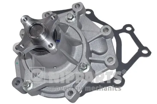 Wasserpumpe, Motorkühlung NIPPARTS J1510313 Bild Wasserpumpe, Motorkühlung NIPPARTS J1510313