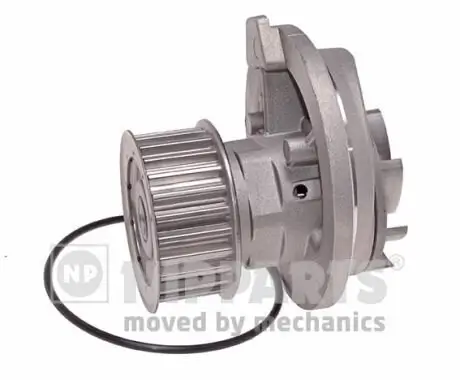 Wasserpumpe, Motorkühlung NIPPARTS J1510907 Bild Wasserpumpe, Motorkühlung NIPPARTS J1510907