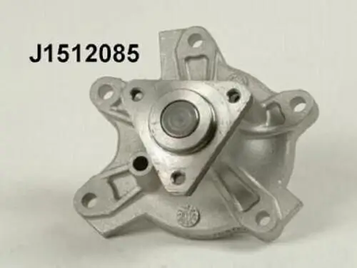 Wasserpumpe, Motorkühlung NIPPARTS J1512085 Bild Wasserpumpe, Motorkühlung NIPPARTS J1512085