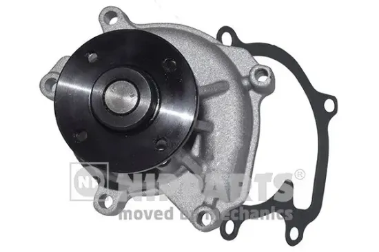 Wasserpumpe, Motorkühlung NIPPARTS J1512086 Bild Wasserpumpe, Motorkühlung NIPPARTS J1512086