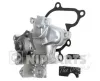 Wasserpumpe, Motorkühlung NIPPARTS J1513024