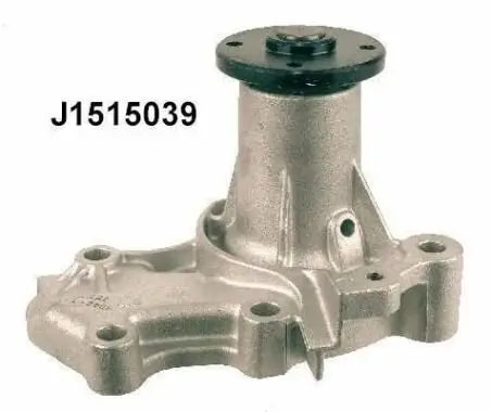 Wasserpumpe, Motorkühlung NIPPARTS J1515039 Bild Wasserpumpe, Motorkühlung NIPPARTS J1515039