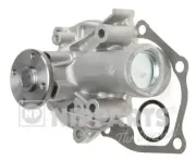 Wasserpumpe, Motorkühlung NIPPARTS J1515062