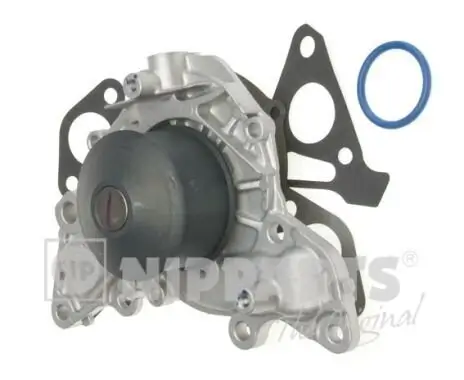 Wasserpumpe, Motorkühlung NIPPARTS J1515063