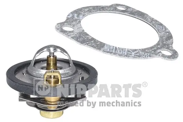 Thermostat, Kühlmittel NIPPARTS J1533006