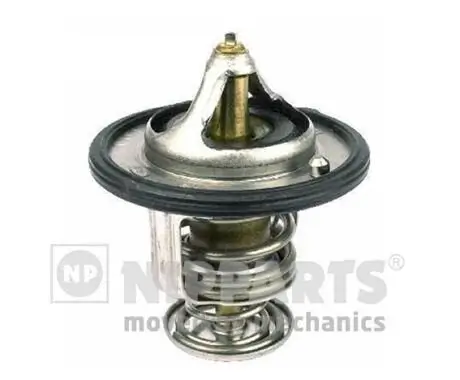 Thermostat, Kühlmittel NIPPARTS J1533015