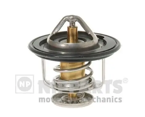 Thermostat, Kühlmittel NIPPARTS J1534006