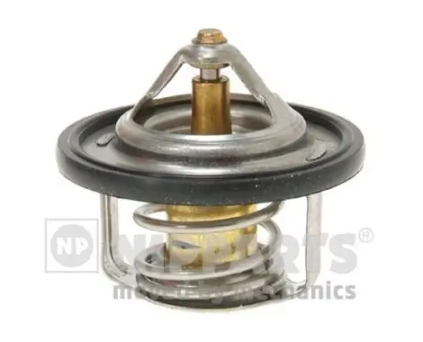 Thermostat, Kühlmittel NIPPARTS J1538004