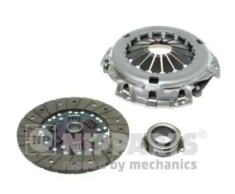 Kupplungssatz NIPPARTS J2002141 Bild Kupplungssatz NIPPARTS J2002141