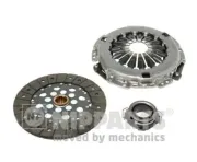 Kupplungssatz NIPPARTS J2002186