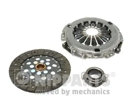 Kupplungssatz NIPPARTS J2002186 Bild Kupplungssatz NIPPARTS J2002186