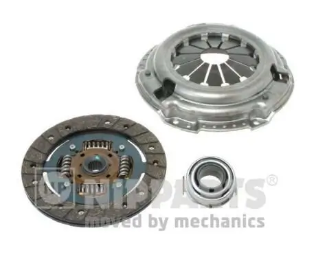Kupplungssatz NIPPARTS J2004027 Bild Kupplungssatz NIPPARTS J2004027