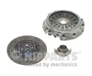 Kupplungssatz NIPPARTS J2005093