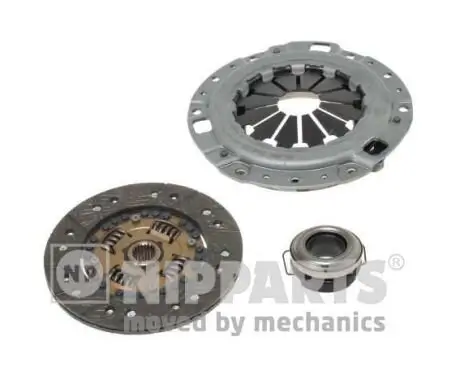 Kupplungssatz NIPPARTS J2006041