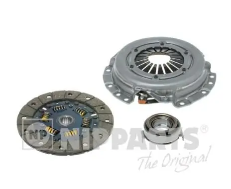 Kupplungssatz NIPPARTS J2008008 Bild Kupplungssatz NIPPARTS J2008008