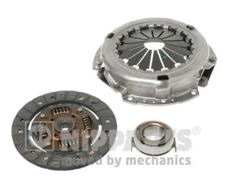 Kupplungssatz NIPPARTS J2008009