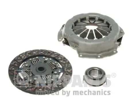 Kupplungssatz NIPPARTS J2008018