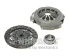 Kupplungssatz NIPPARTS J2008018