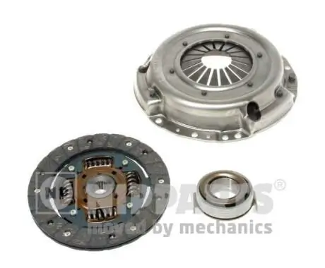 Kupplungssatz NIPPARTS J2008044