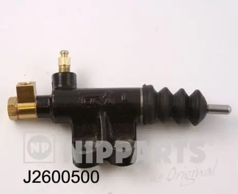 Nehmerzylinder, Kupplung NIPPARTS J2600500 Bild Nehmerzylinder, Kupplung NIPPARTS J2600500