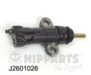 Nehmerzylinder, Kupplung NIPPARTS J2601026
