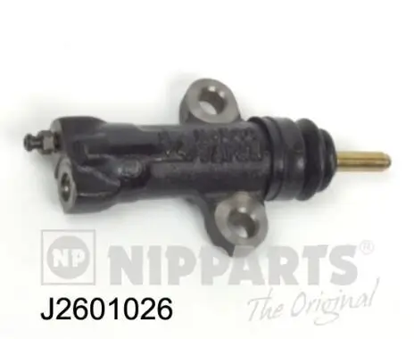 Nehmerzylinder, Kupplung NIPPARTS J2601026 Bild Nehmerzylinder, Kupplung NIPPARTS J2601026