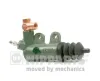 Nehmerzylinder, Kupplung NIPPARTS J2602087
