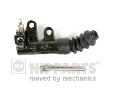 Nehmerzylinder, Kupplung NIPPARTS J2603010 Bild Nehmerzylinder, Kupplung NIPPARTS J2603010