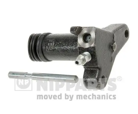 Nehmerzylinder, Kupplung NIPPARTS J2605011