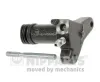 Nehmerzylinder, Kupplung NIPPARTS J2605011