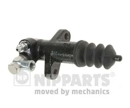 Nehmerzylinder, Kupplung NIPPARTS J2605025