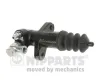 Nehmerzylinder, Kupplung NIPPARTS J2605025
